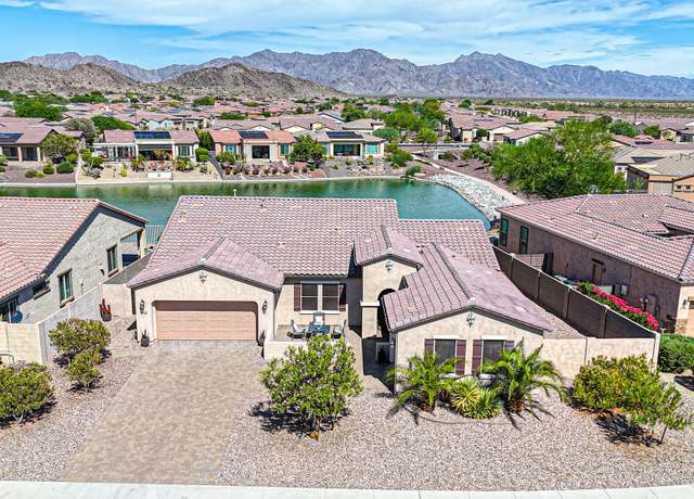 Property at 17123 S 178th Ln, Goodyear, AZ 85338, 2 beds, 2 baths
