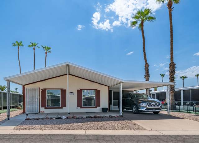Property at 120 N Val Vista Dr #117, Mesa, AZ 85213, 3 beds, 2 baths