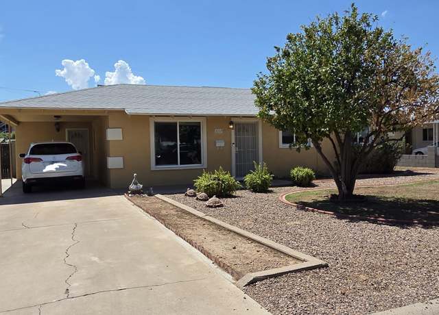 Property at 3327 W Luke Ave, Phoenix, AZ 85017, 3 beds, 2 baths