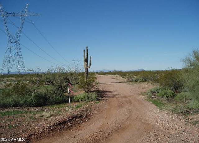 Property at 30175 W Dove Valley Rd #139, Unincorporated County, AZ 85361