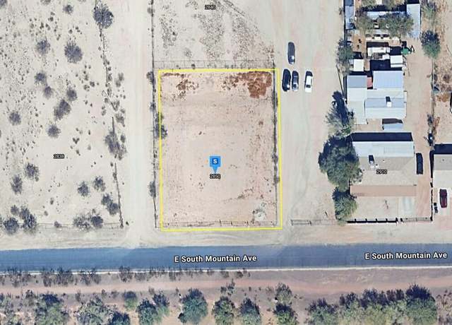 Property at 2844 E South Mountain Ave Unit -, Phoenix, AZ 85042