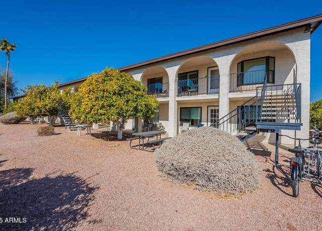 Property at 3270 S Goldfield Rd #816, Apache Junction, AZ 85119, 1 bed, 1 bath