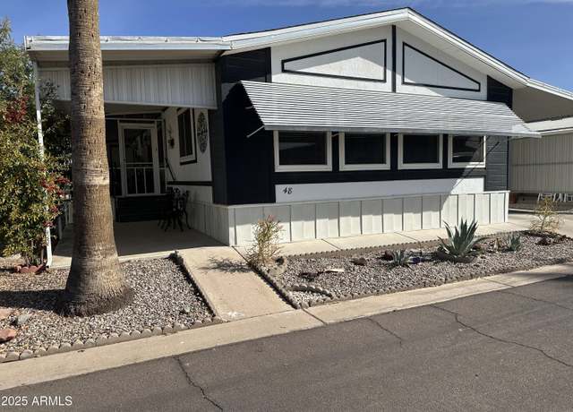 Property at 980 E Broadway Ave #48, Apache Junction, AZ 85120, 2 beds, 2 baths