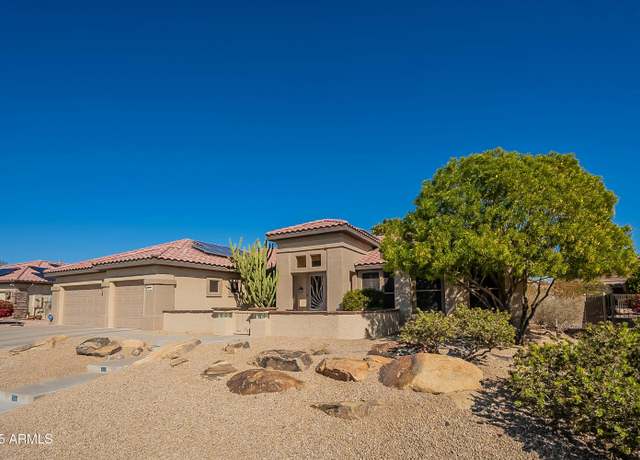 Property at 18215 N Shadow Ct, Surprise, AZ 85374, 3 beds, 3 baths