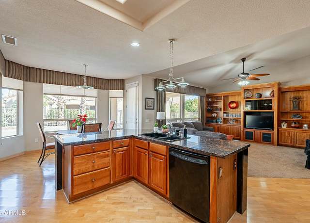 Property at 18215 N Shadow Ct, Surprise, AZ 85374, 3 beds, 3 baths