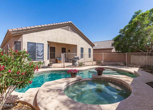 Property at 26826 N 66th Ln, Phoenix, AZ 85083, 3 beds, 2 baths