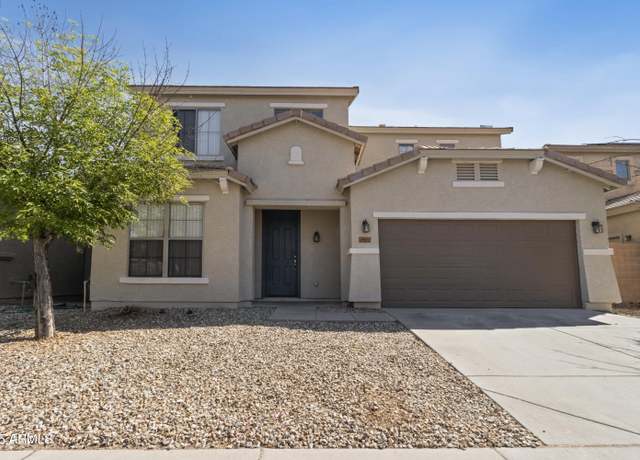Property at 3911 S 100th Gln, Tolleson, AZ 85353, 4 beds, 2.5 baths