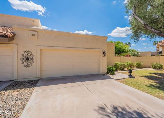 Property at 2369 W Shawnee Dr, Chandler, AZ 85224, 2 beds, 2 baths