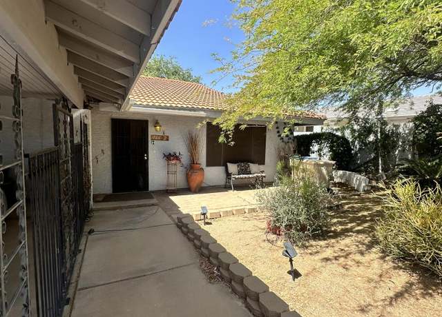Property at 14402 N Saguaro Blvd Unit A, Fountain Hills, AZ 85268, 2 beds, 2 baths