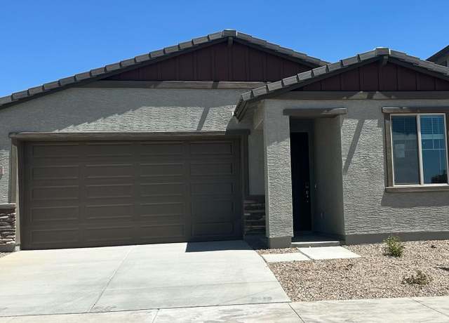 Property at 5657 S 253rd Ave, Buckeye, AZ 85326, 3 beds, 2 baths