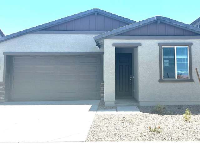 Property at 5657 S 253rd Ave, Buckeye, AZ 85326, 3 beds, 2 baths