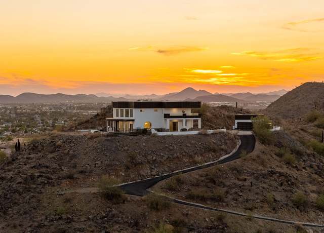 Property at 18812 N 22nd St, Phoenix, AZ 85024, 5 beds, 4.5 baths