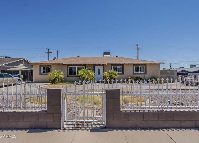 Property at 5319 W Osborn Rd, Phoenix, AZ 85031, 5 beds, 2 baths