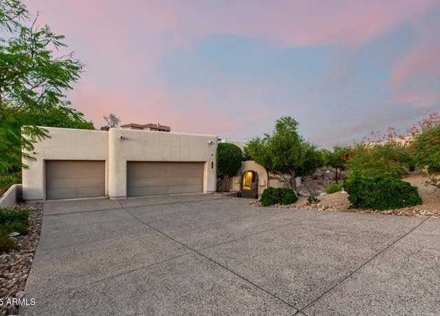 Property at 15510 E Telegraph Dr, Fountain Hills, AZ 85268, 6 beds, 4 baths