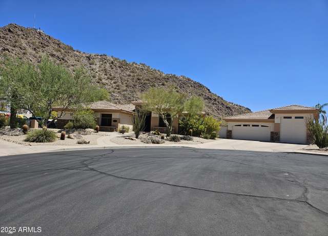 Property at 9550 E Hannibal Cir E, Mesa, AZ 85207, 4 beds, 5.5 baths