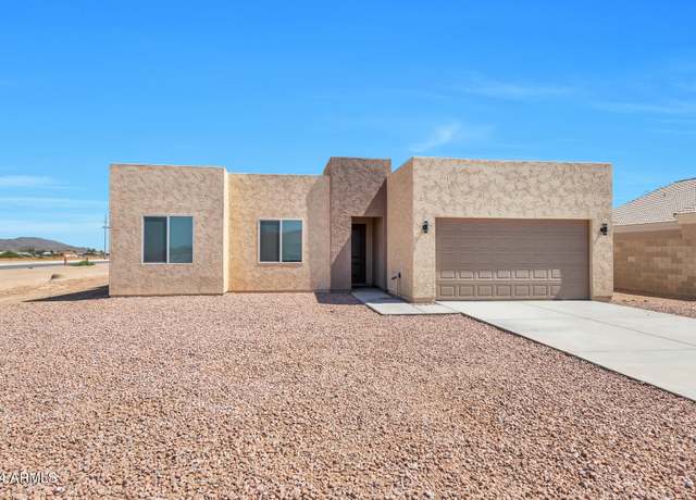 Property at 9121 W Debbie Ln, Arizona City, AZ 85123, 4 beds, 3 baths
