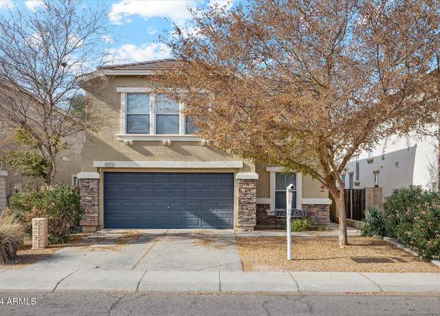Property at 6124 N Florence Ave, Litchfield Park, AZ 85340, 3 beds, 2.5 baths