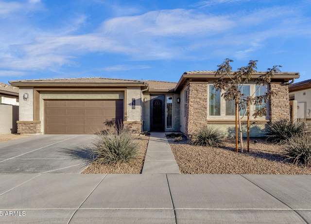 Property at 1520 W Sonoqui Blvd, San Tan Valley, AZ 85140, 2 beds, 2 baths