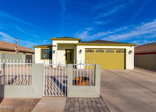 Property at 1625 S 113th Ave, Avondale, AZ 85323, 4 beds, 2 baths