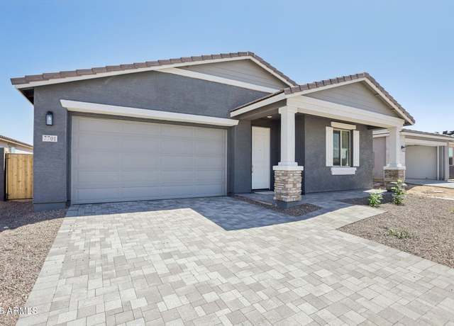 Property at 7701 W Avenida Del Rey --, Peoria, AZ 85383, 3 beds, 2 baths