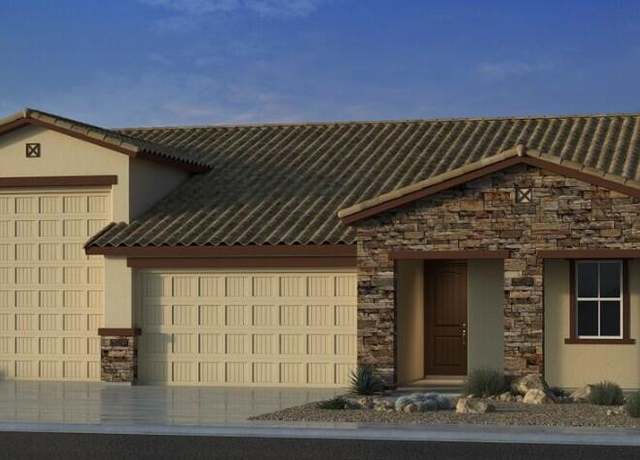 Property at 5445 N 178th Ave, Litchfield Park, AZ 85340, 4 beds, 3 baths