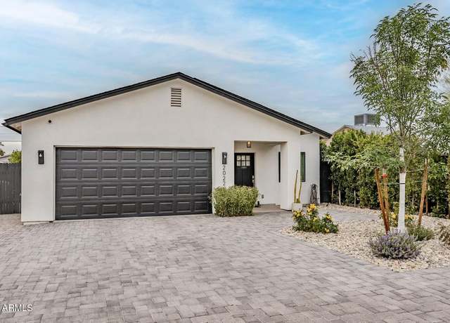 Property at 2022 N 22nd Pl, Phoenix, AZ 85006, 4 beds, 2 baths