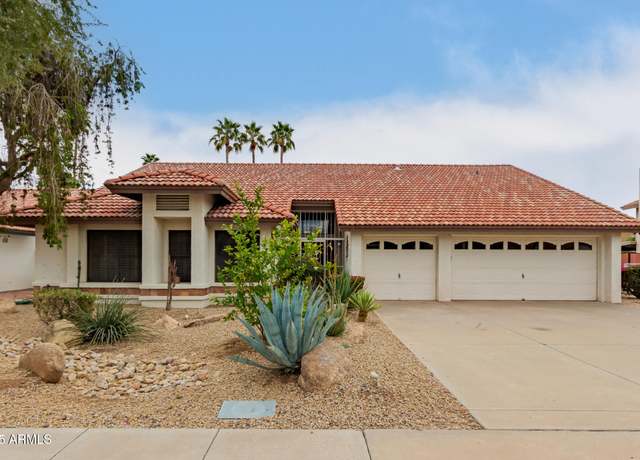 Property at 8861 E Sutton Dr, Scottsdale, AZ 85260, 4 beds, 2 baths