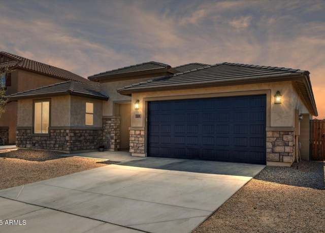 Property at 1135 E Barrus Dr, Casa Grande, AZ 85122, 4 beds, 2 baths
