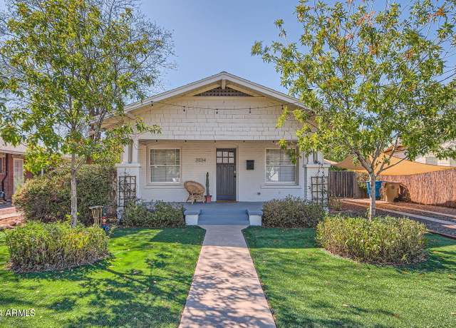 Property at 2034 N Dayton St, Phoenix, AZ 85006, 2 beds, 2 baths