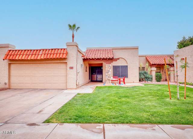 Property at 873 W Sterling Pl, Chandler, AZ 85225, 3 beds, 2 baths