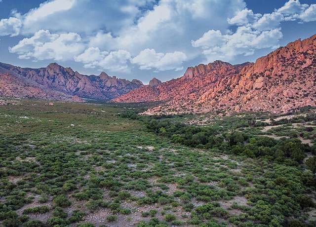 Property at F 196 E Horse Ranch Rd #196, Saint David, AZ 85630