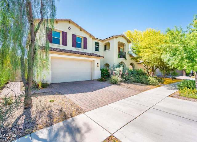 Property at 4836 S Covalent Ln, Mesa, AZ 85212, 6 beds, 3.5 baths