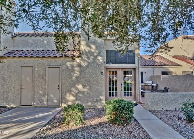 Property at 602 N May -- #23, Mesa, AZ 85201, 2 beds, 2 baths