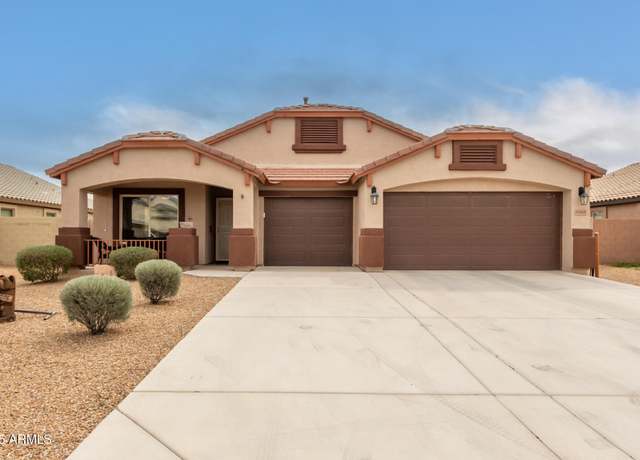 Property at 5569 E Athena Rd, Florence, AZ 85132, 3 beds, 2 baths