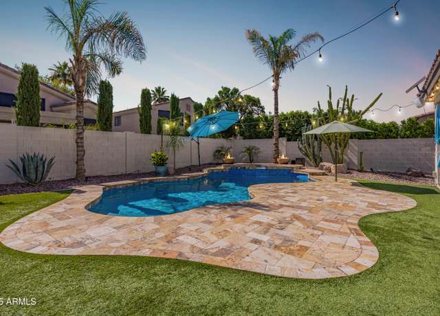 Property at 3190 S Holguin Way, Chandler, AZ 85248, 4 beds, 2.5 baths