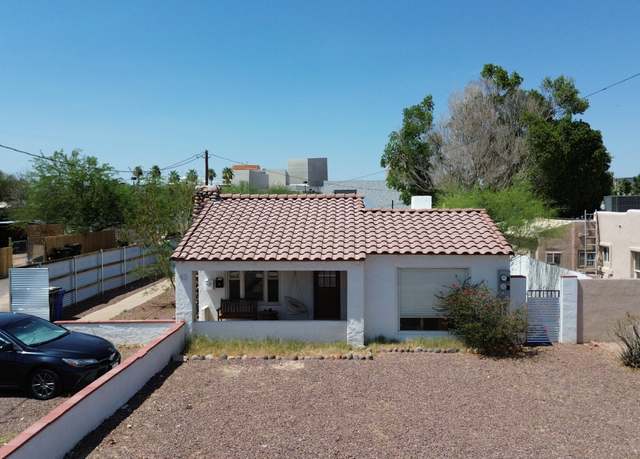 Property at 42 E 2nd Ave, Mesa, AZ 85210, 3 beds, 1.75 baths