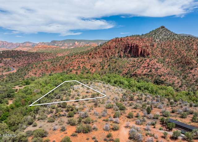 Property at 630 River Cliff Rd #34, Sedona, AZ 86336