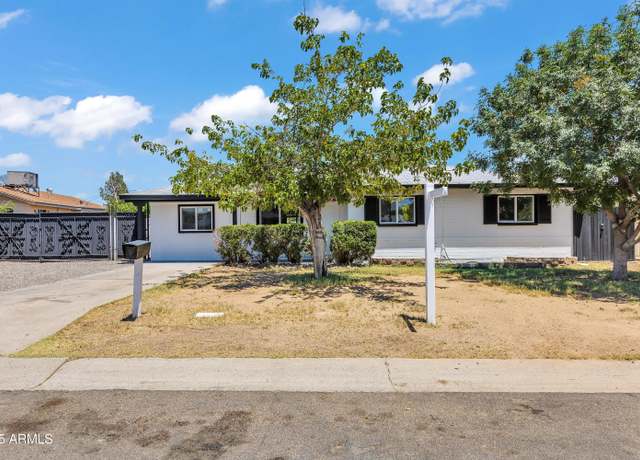 Property at 7137 N 22nd Dr, Phoenix, AZ 85021, 4 beds, 2 baths