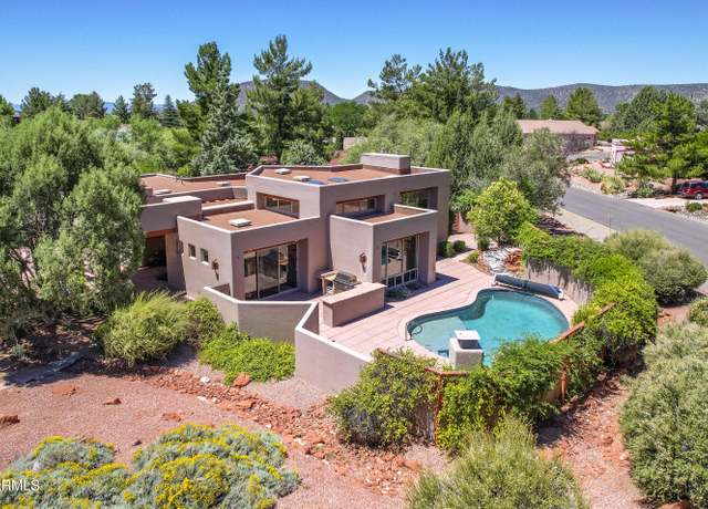 Property at 15 Broken Lance Way, Sedona, AZ 86351, 3 beds, 2.5 baths