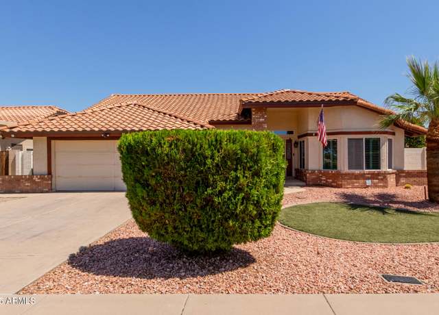 Property at 1966 E Belmont Dr, Tempe, AZ 85284, 3 beds, 2 baths