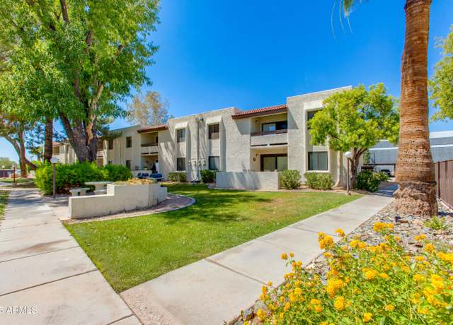 Property at 10444 N 69th St #232, Paradise Valley, AZ 85253, 2 beds, 2 baths