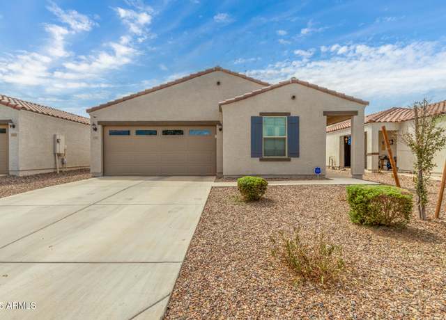 Property at 1421 W Pinkley Way, Coolidge, AZ 85128, 3 beds, 2 baths