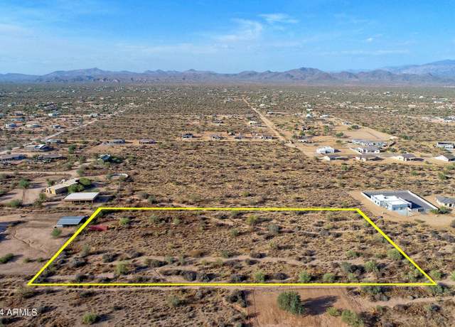 Property at 0 E Via Dona Rd Unit FG, Rio Verde, AZ 85263