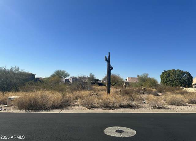 Property at 6446 E Trailridge Cir #59, Mesa, AZ 85215