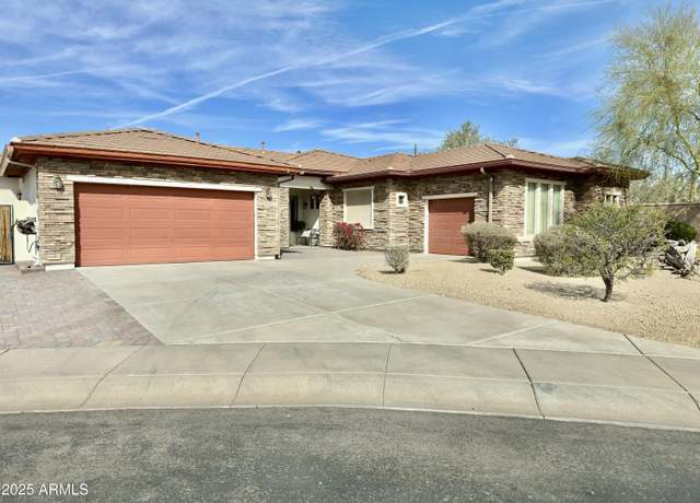 Property at 4116 E Sierra Sunset Trl, Cave Creek, AZ 85331, 3 beds, 2.5 baths