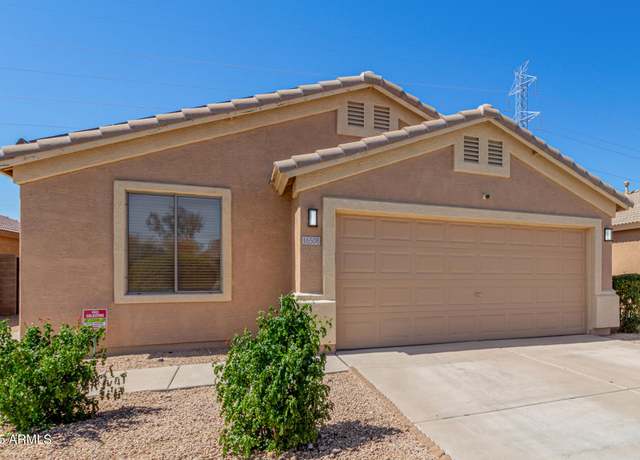 Property at 16508 N 114th Dr, Surprise, AZ 85378, 4 beds, 2 baths