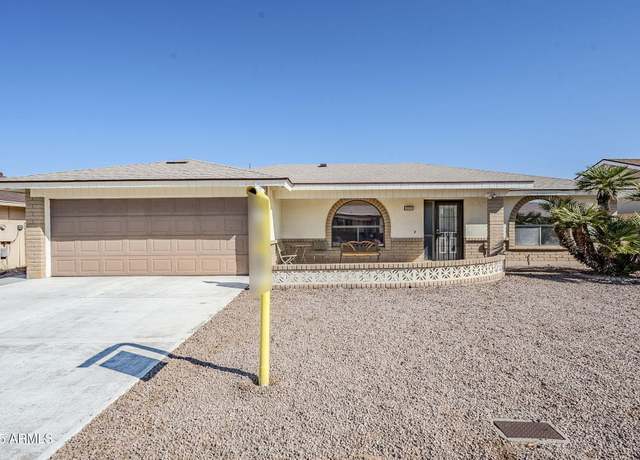 Property at 8320 E Nido Ave, Mesa, AZ 85209, 2 beds, 2 baths