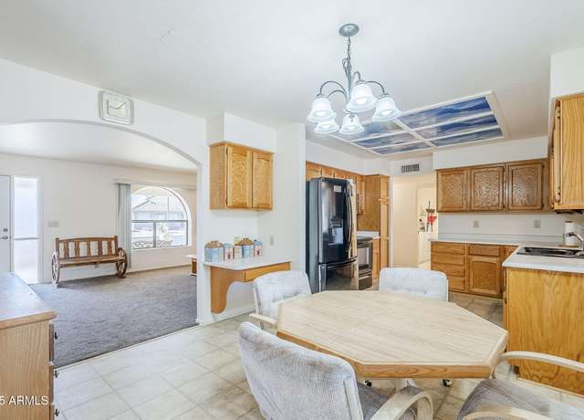 Property at 8320 E Nido Ave, Mesa, AZ 85209, 2 beds, 2 baths