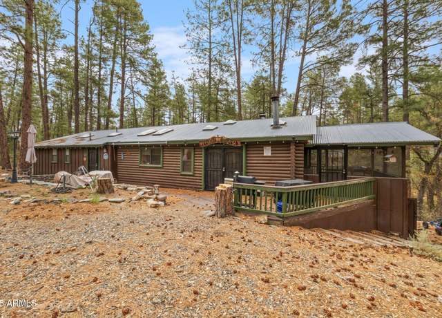 Property at 13165 S Dandrea Rd, Mayer, AZ 86333, 3 beds, 1 bath