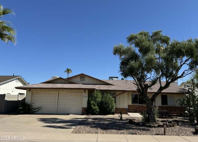 Property at 1958 E Duke Dr, Tempe, AZ 85283, 7 beds, 3 baths